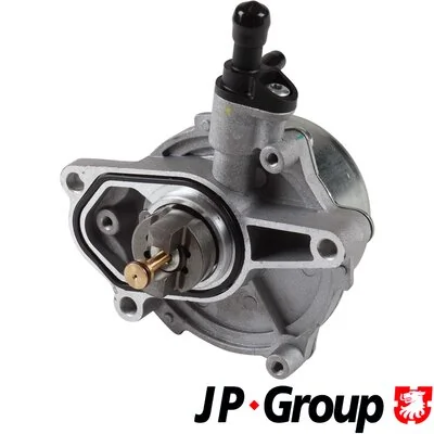 Vacuum Pump, braking system